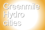 Greenmile Hydro
